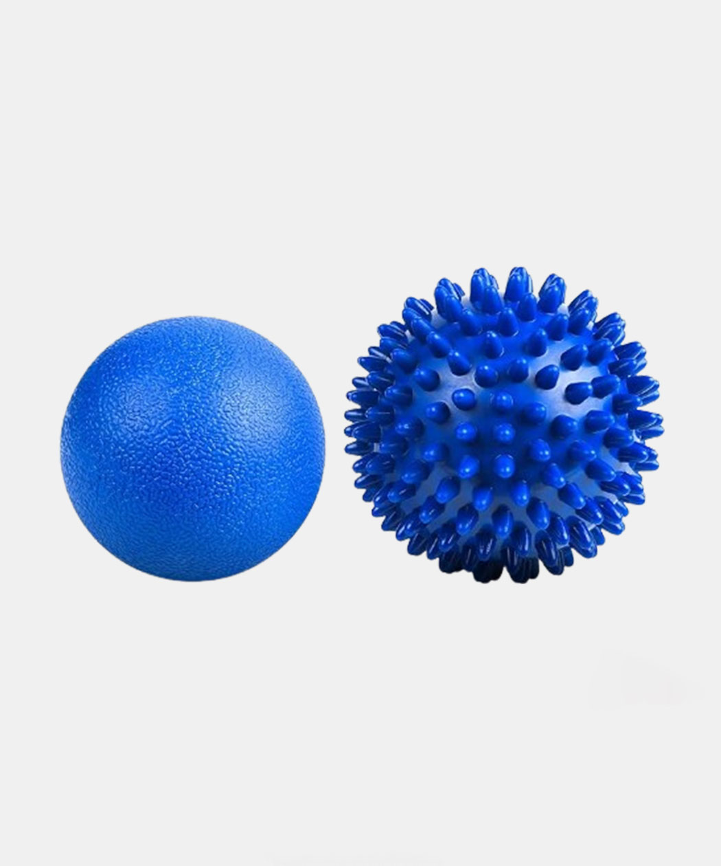 BEUGO Spiky Massage Ball Set